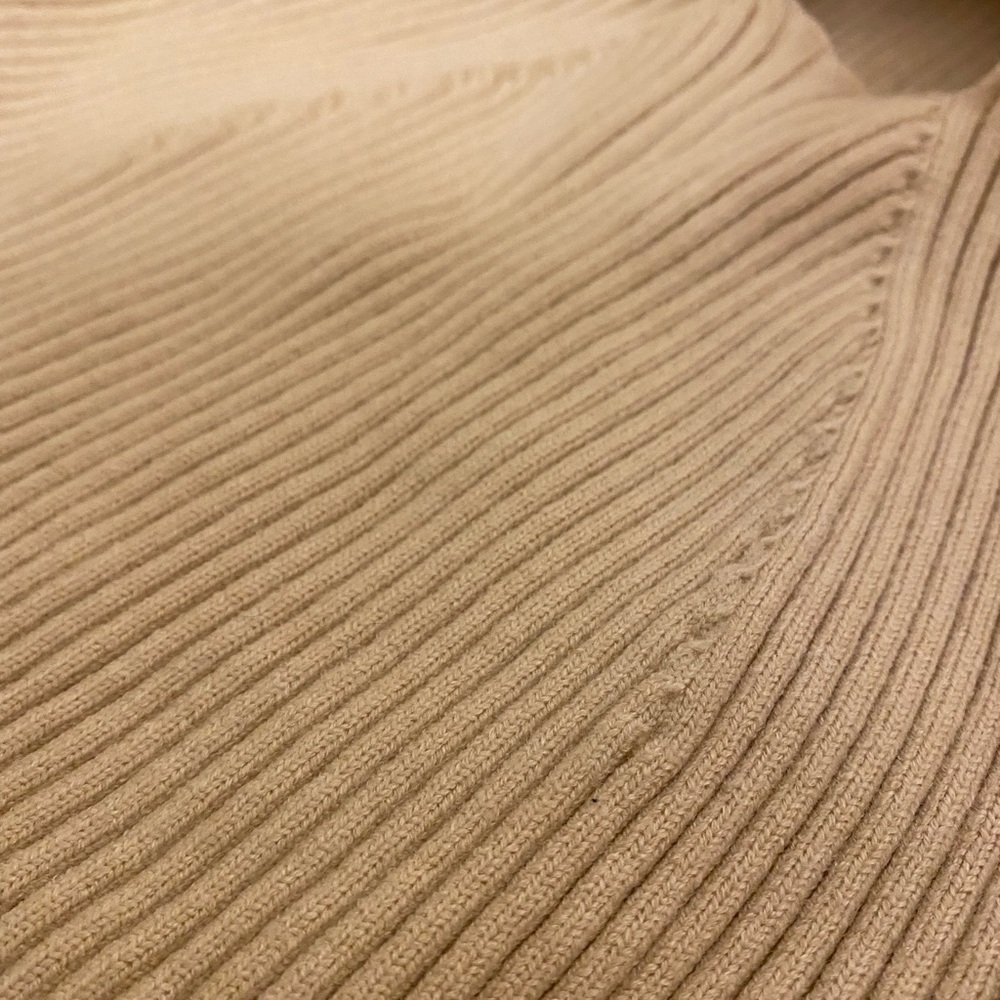 Cider sweater tank - Picture 2 of 3